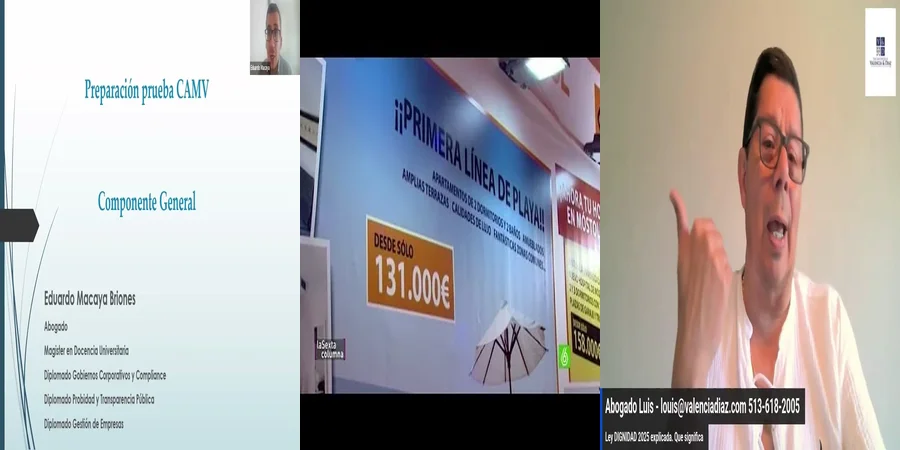 "Implicaciones de la ley socimi en el mercado inmobiliario en México"