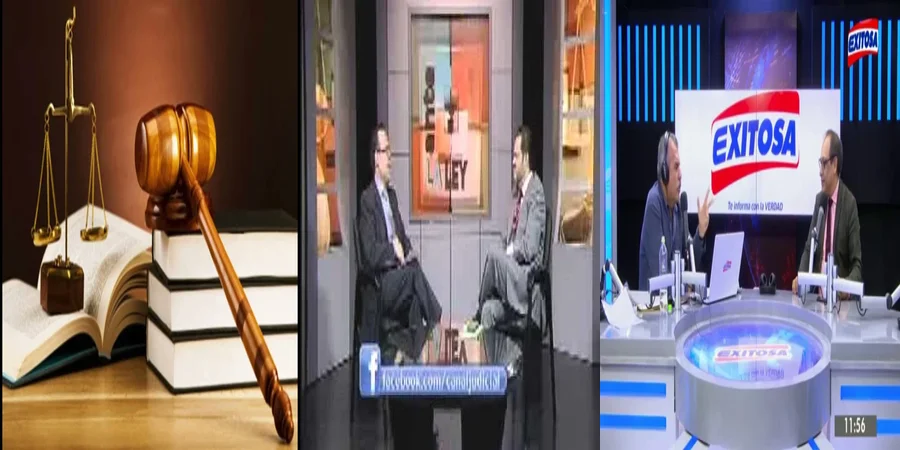 "Implicaciones de la ley supranacional en el derecho mexicano"