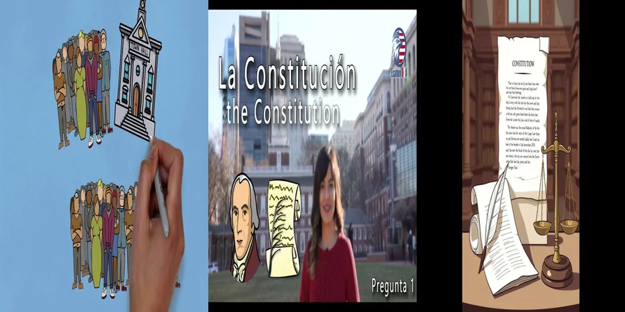 "Implicaciones de la ley suprema de la nación en México"