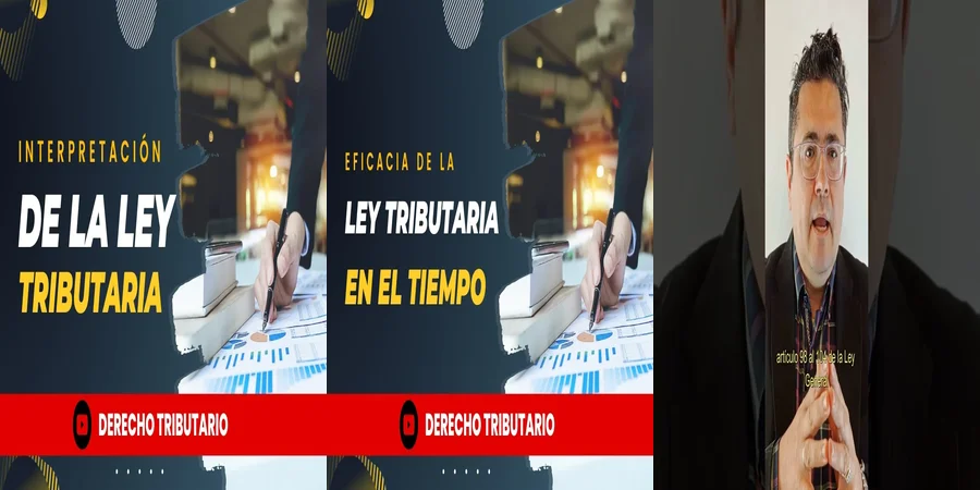 "Implicaciones de la ley tributaria española para abogados en México"