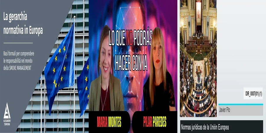 "Implicaciones de la normativa europea en derechos laborales en México"