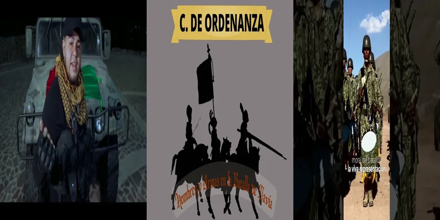 "Implicaciones de la ordenanza militar en el marco legal mexicano"
