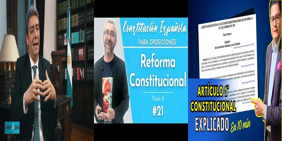 "Implicaciones de la reforma constitucional en derechos laborales"