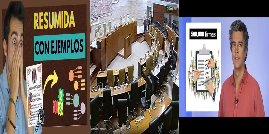 "Implicaciones de la reforma constitucional española en México"