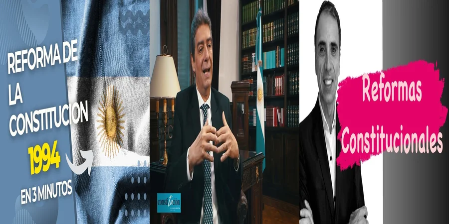 "Implicaciones de la reforma de 1994 en derechos humanos en México"
