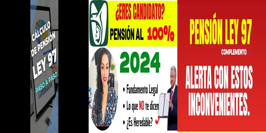 "Implicaciones de la reforma ley 97 en derechos laborales en México"