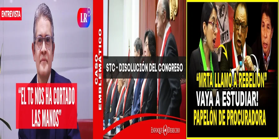 "Implicaciones de la sentencia del tribunal constitucional en México"