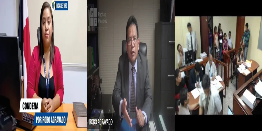 "Implicaciones de la sentencia por robo agravado en México"