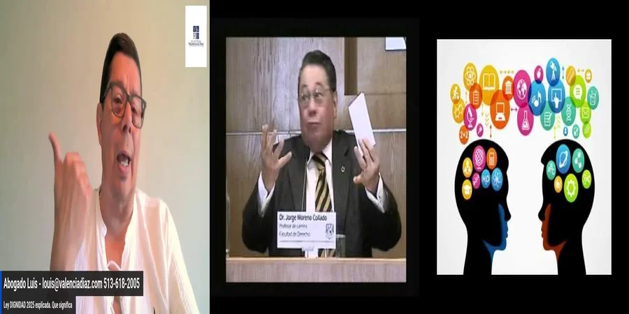 "Implicaciones de la teoría constitucional en el derecho mexicano"
