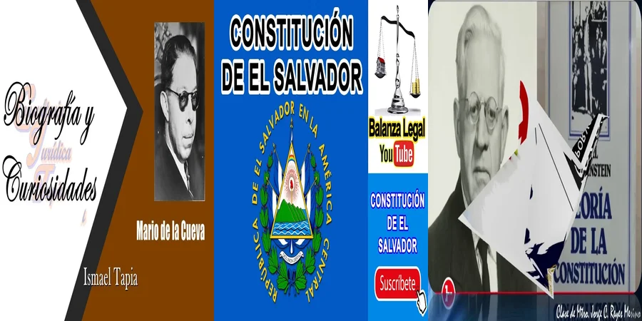 "Implicaciones de la teoría de la constitución en México"