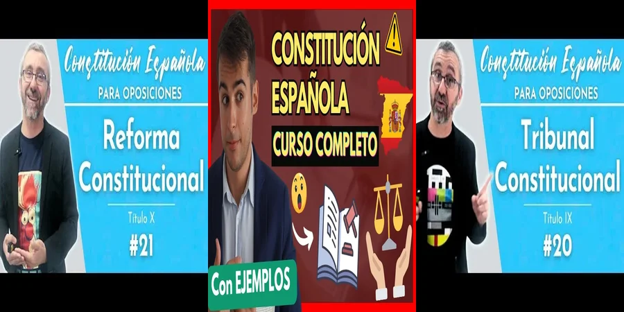"Implicaciones de la última constitución española en derechos en México"