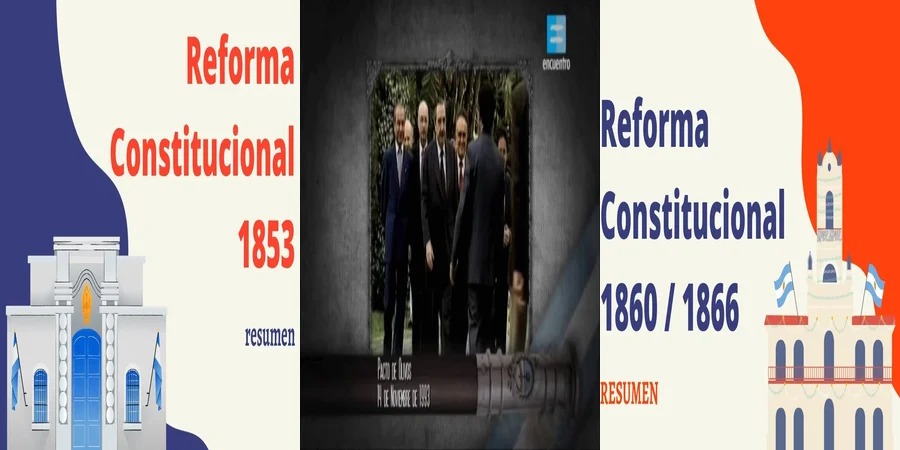 "Implicaciones de la última reforma a la constitución argentina en México"