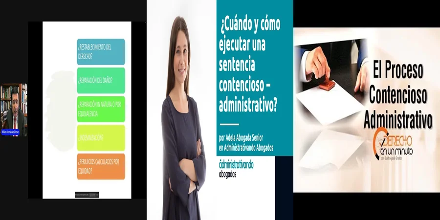"Implicaciones de las Sentencias en el Contencioso Administrativo en México"