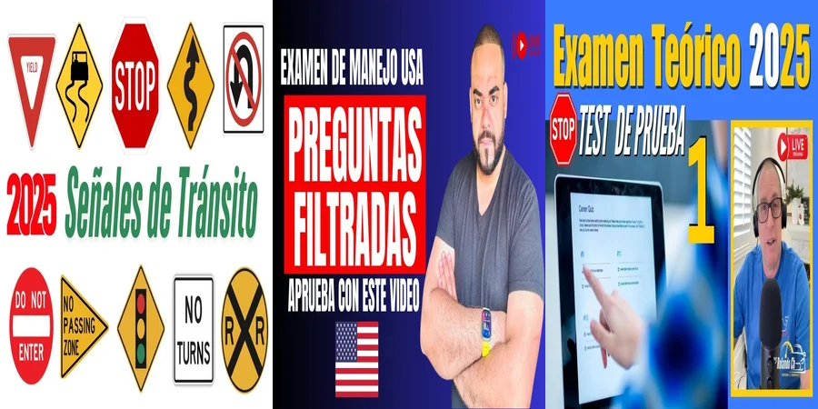 "Implicaciones de las leyes de tránsito de Nueva York en México"