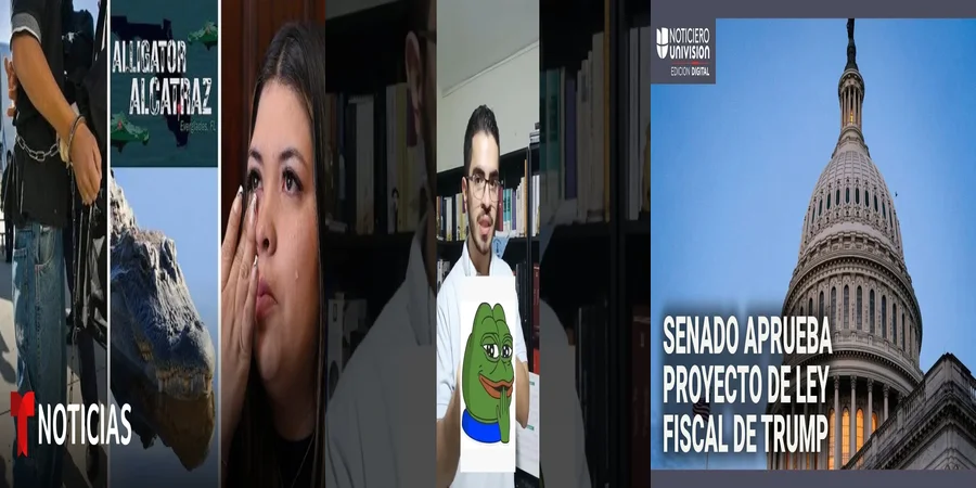 "Implicaciones de las leyes estadounidenses en tu práctica legal en México"