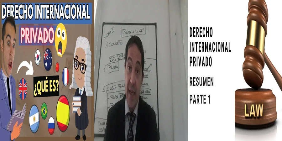 "Implicaciones de las leyes modelo en el derecho internacional en México"