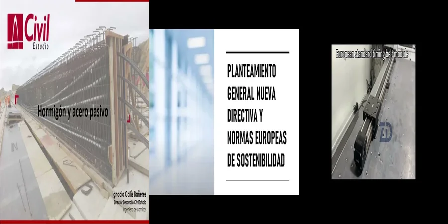 "Implicaciones de las normativas europeas en el derecho mexicano"