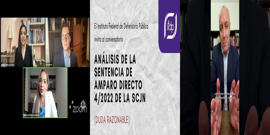 "Implicaciones de las sentencias SCJN en derechos laborales en México"
