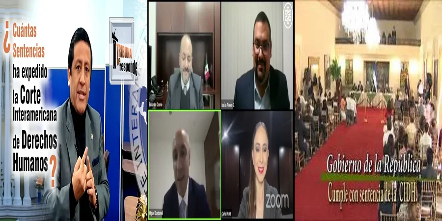 "Implicaciones de las sentencias cidh en los derechos humanos en México"