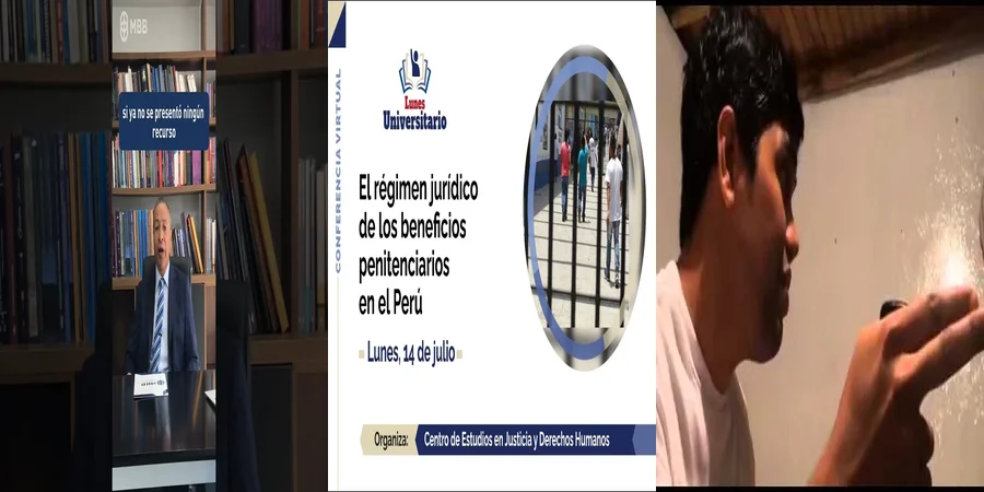 "Implicaciones de una sentencia condenatoria firme en México"