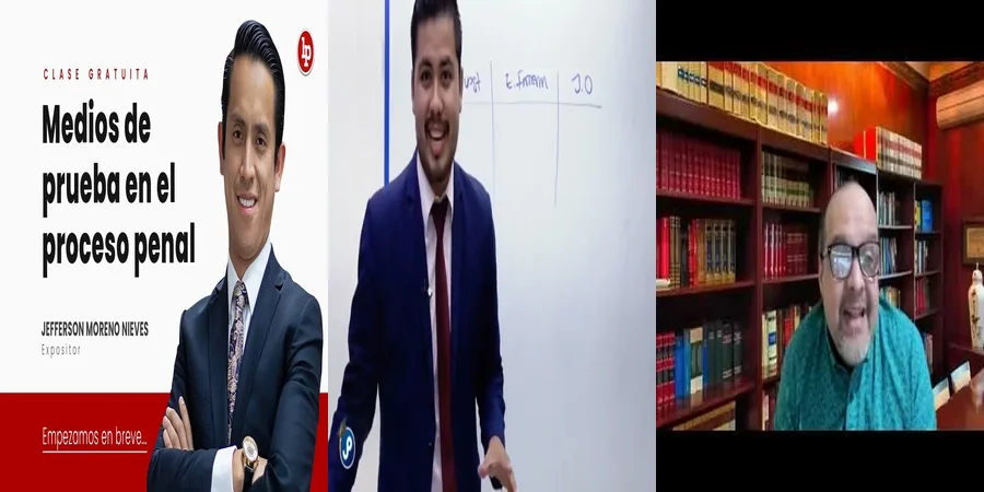 "Implicaciones del Art 303 del Código Procesal Penal en México"