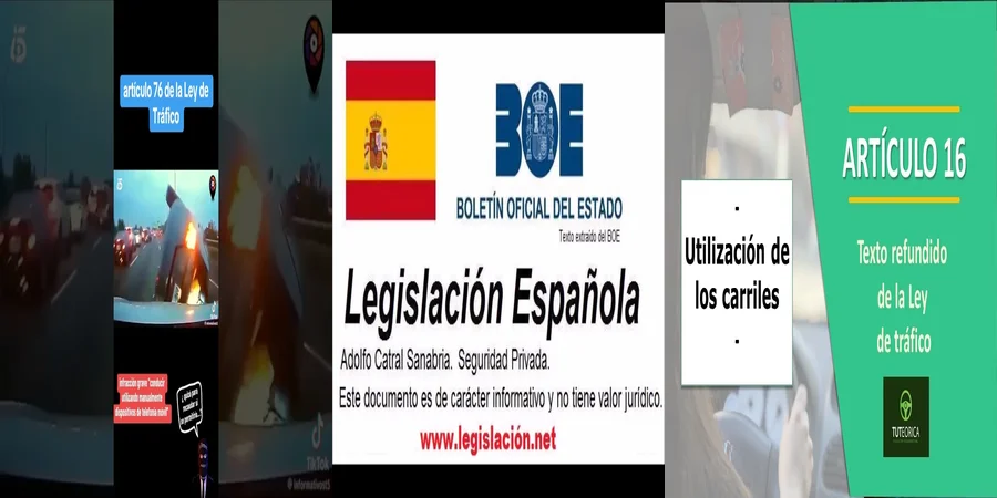 "Implicaciones del Art 76 de la Ley de Tráfico en México"