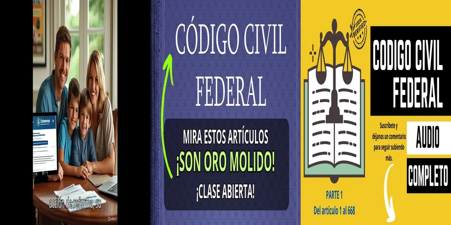 "Implicaciones del Artículo 1006 del Código Civil en México"