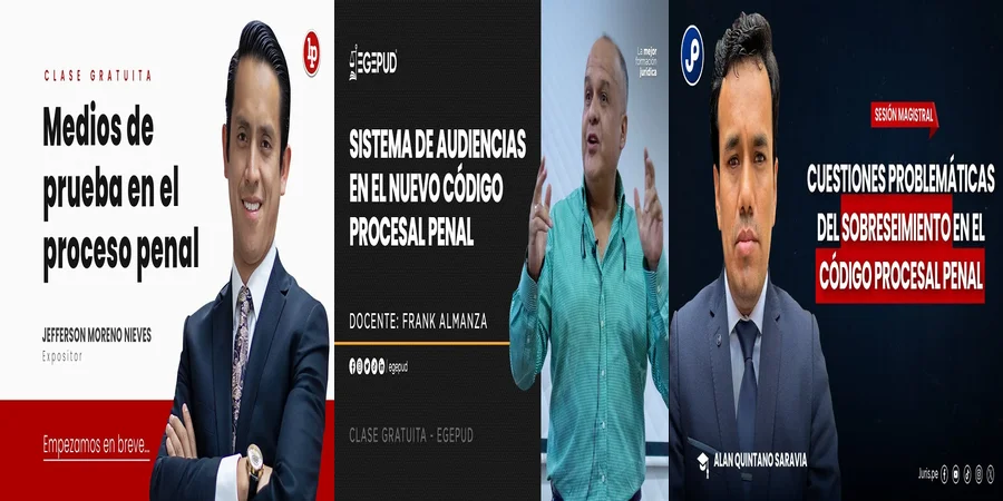"Implicaciones del Artículo 135 del Código Procesal Penal en México"