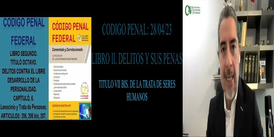 "Implicaciones del Artículo 177 Bis del Código Penal en México"