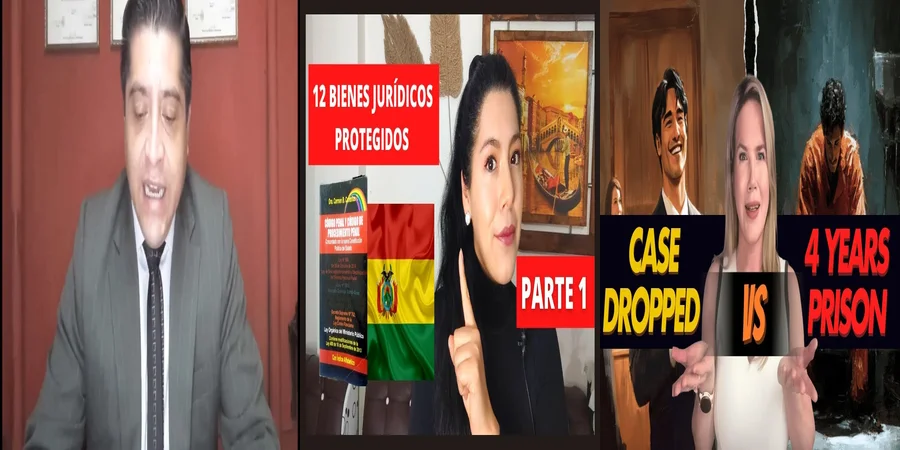 "Implicaciones del Artículo 260 del Código Penal en México"