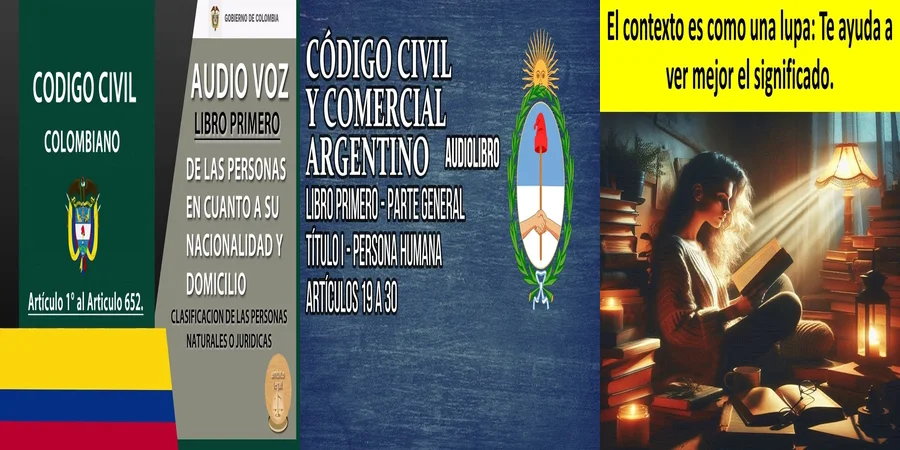 "Implicaciones del Artículo 30 del Código Civil en México: Un Análisis"