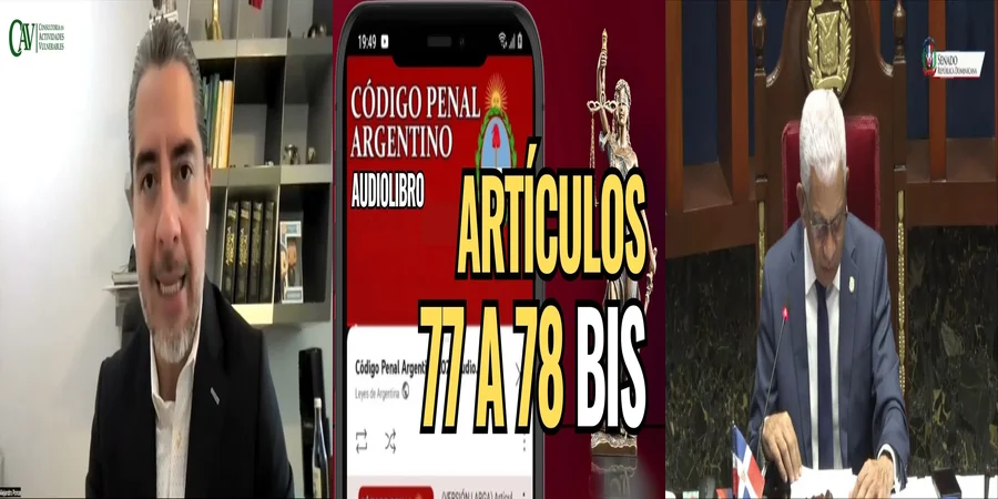 "Implicaciones del Artículo 76 Bis del Código Penal en México"
