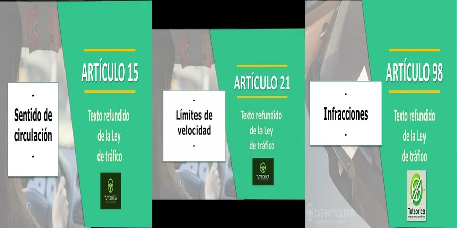 "Implicaciones del Artículo 89 de la Ley de Tránsito en México"