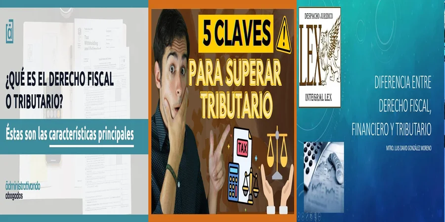 "Implicaciones del Código Fiscal en tu Vida Financiera en México"