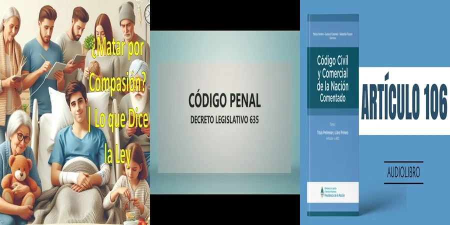 "Implicaciones del Código Penal 106 en el Sistema Legal Mexicano"