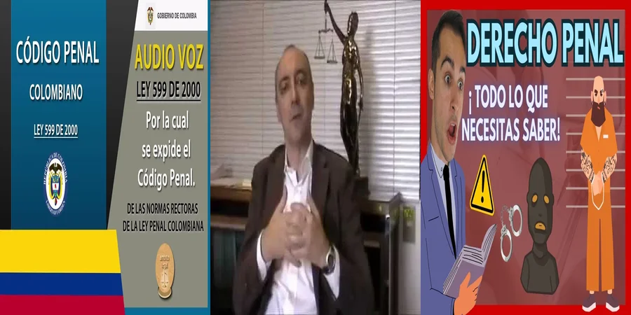 "Implicaciones del Código Penal 2011 en el Sistema Legal Mexicano"