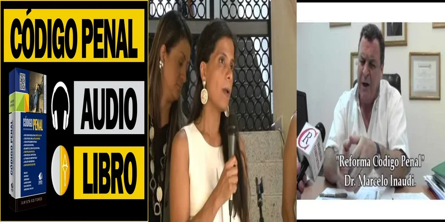 "Implicaciones del Código Penal 2014 en los Derechos en México"