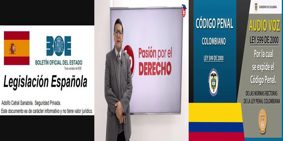 "Implicaciones del Código Penal 2015 en México: Lo Que Debes Saber"