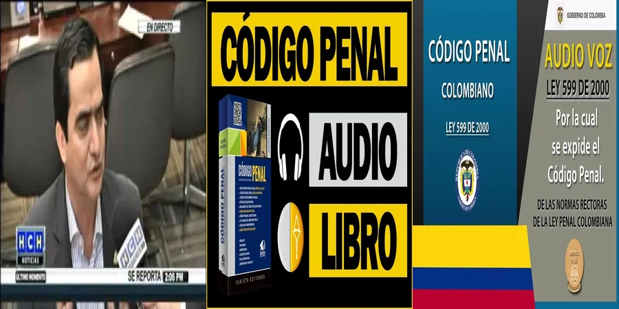"Implicaciones del Código Penal 2016 en los Derechos de los Mexicanos"