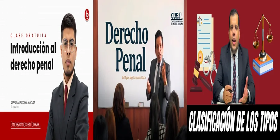 "Implicaciones del Código Penal Especial en el Derecho Mexicano"