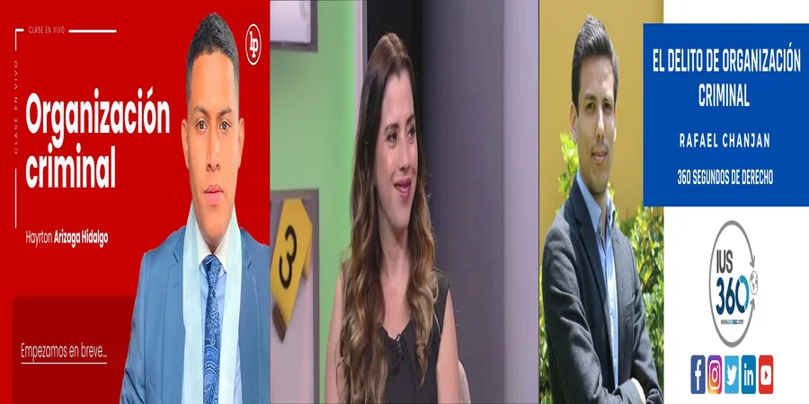 "Implicaciones del Código Penal sobre delincuencia organizada en México"
