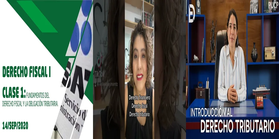 "Implicaciones del Código de Derecho Fiscal en México para Abogados"