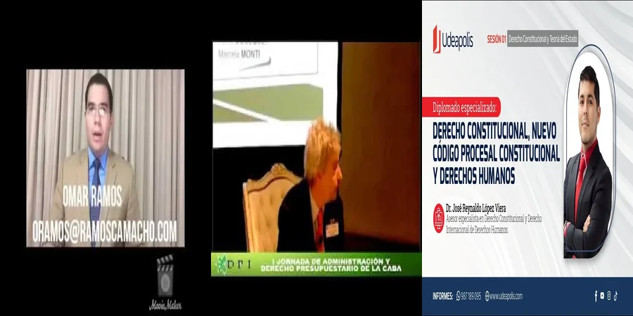 "Implicaciones del Derecho Constitucional Presupuestario en México"