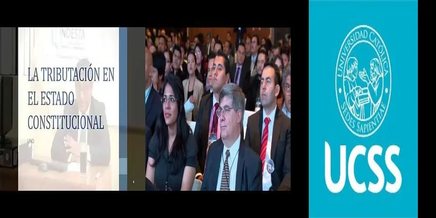 "Implicaciones del Derecho Constitucional Tributario en México"