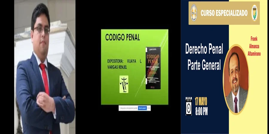 "Implicaciones del Derecho Penal en México: Un Comentario Esencial"