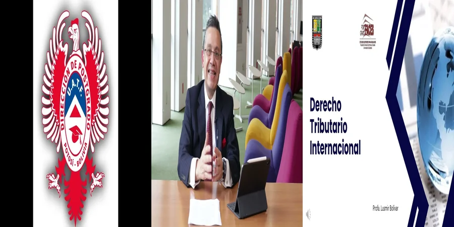 "Implicaciones del Derecho Tributario Internacional en México"