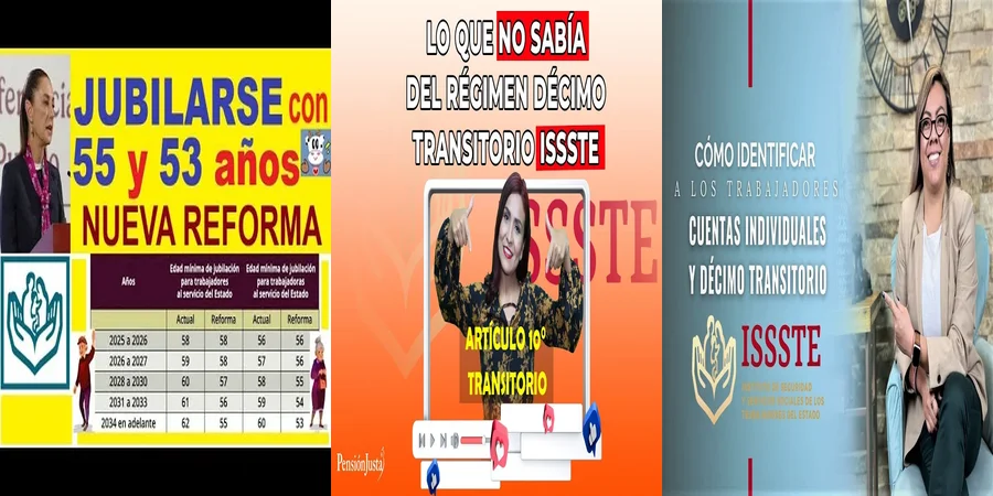 "Implicaciones del Décimo Transitorio 2022 en Derechos Laborales"