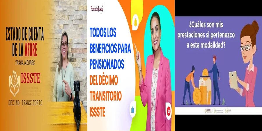 "Implicaciones del Décimo Transitorio del ISSSTE en México"