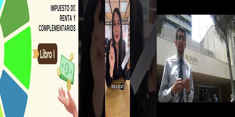 "Implicaciones del Estatuto Tributario en el Derecho Mexicano"