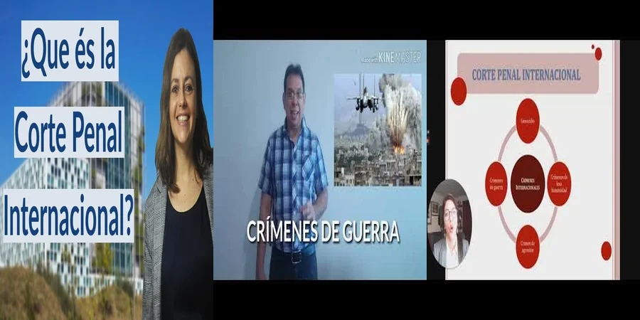 "Implicaciones del Estatuto de Roma en el Derecho Penal Mexicano"